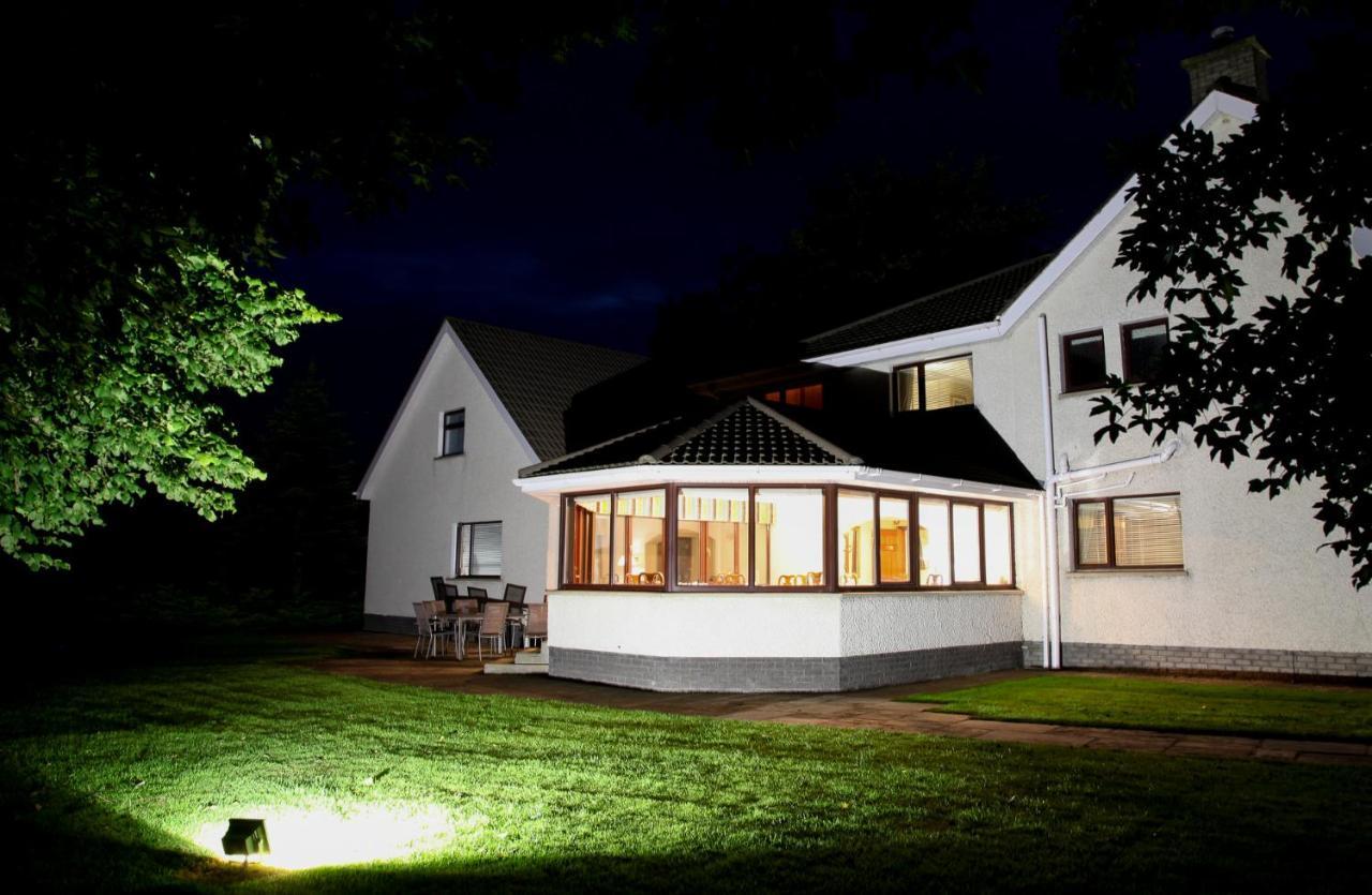 Keef Halla Country House Crumlin  Eksteriør bilde