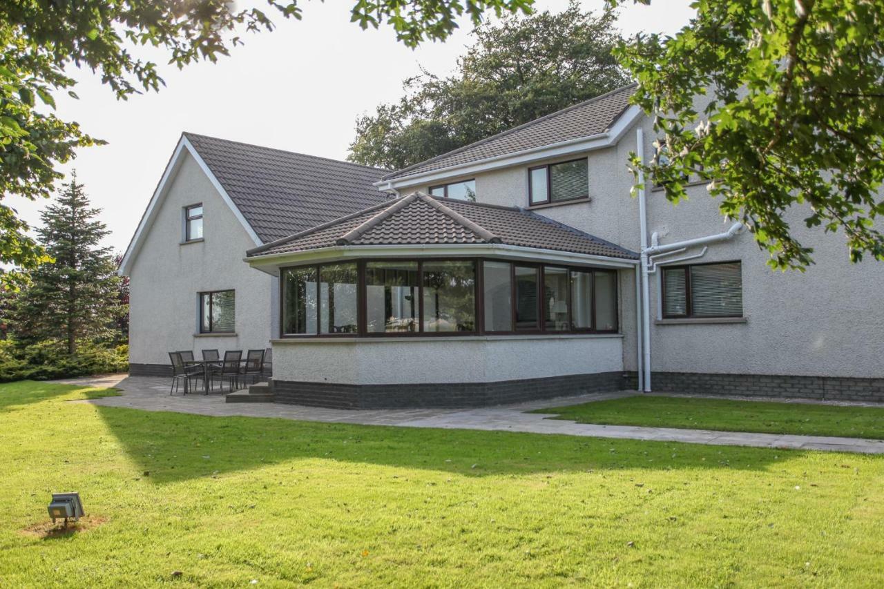 Keef Halla Country House Crumlin  Eksteriør bilde