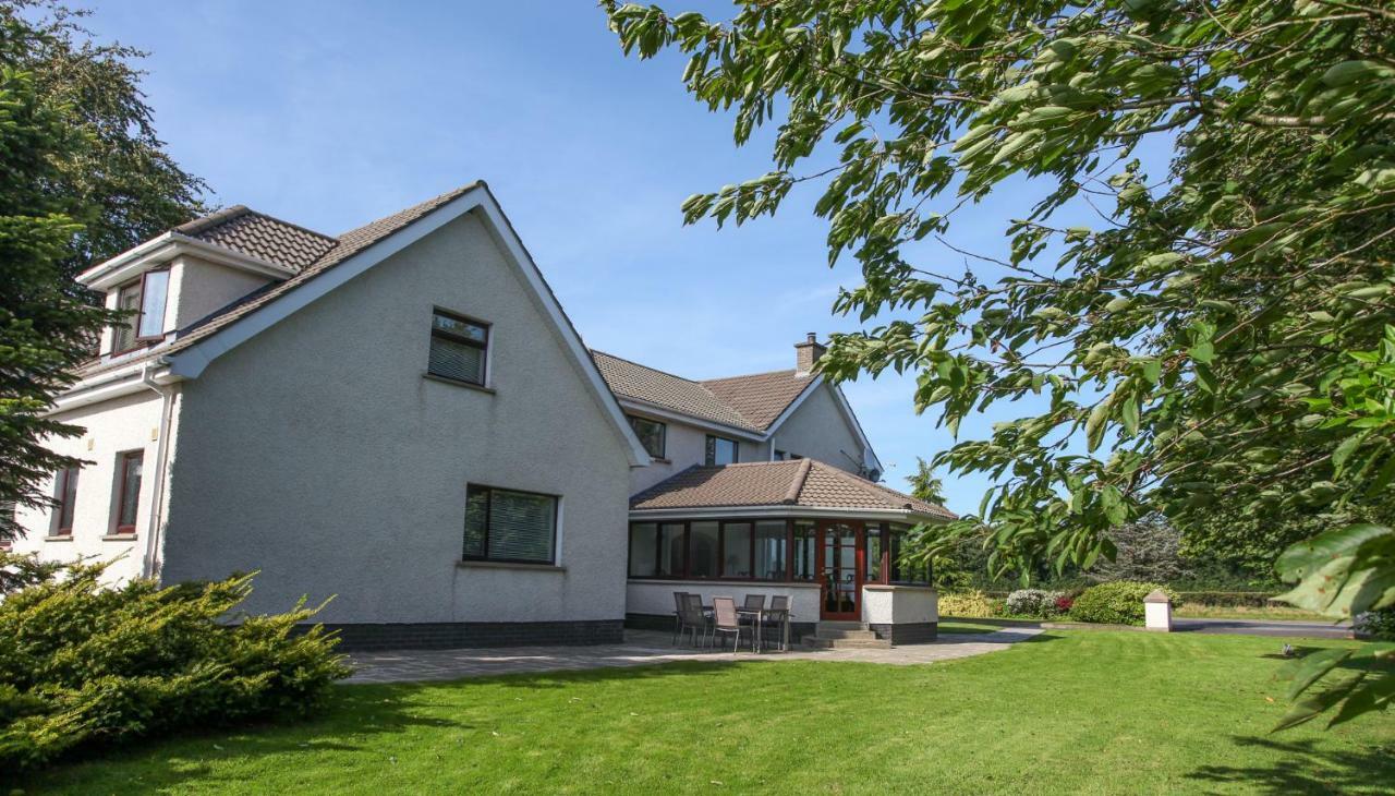 Keef Halla Country House Crumlin  Eksteriør bilde